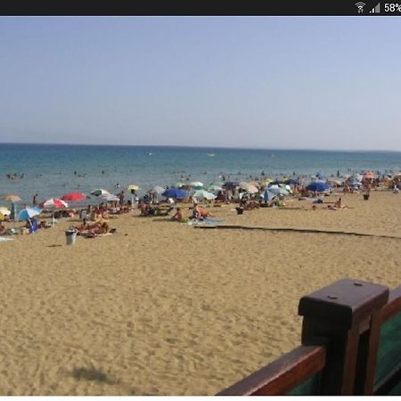 Casa Vacanze Il Quadrifoglio ノート エクステリア 写真