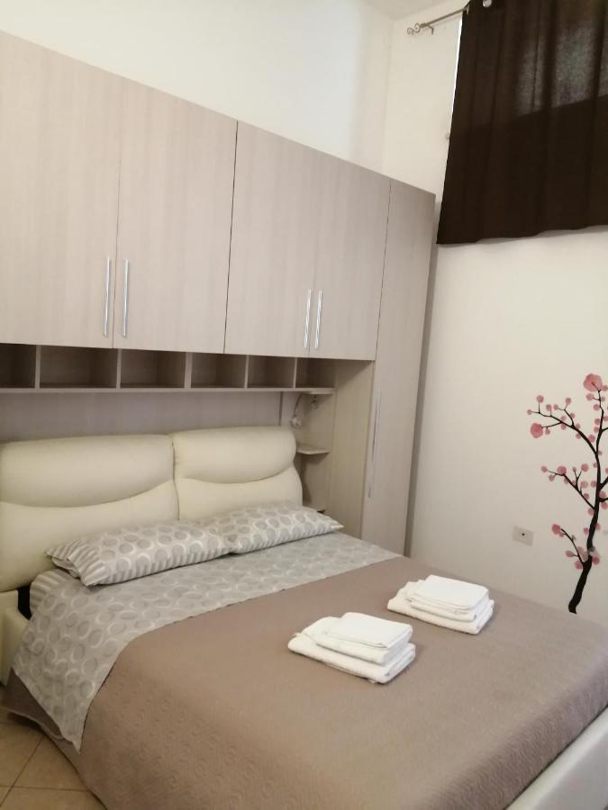 Casa Vacanze Il Quadrifoglio ノート エクステリア 写真