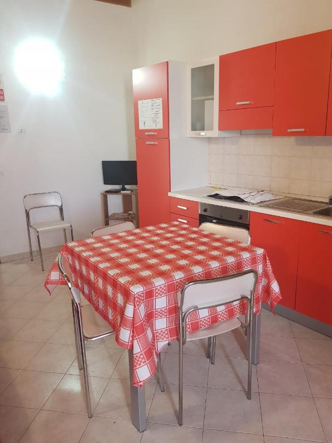Casa Vacanze Il Quadrifoglio ノート エクステリア 写真