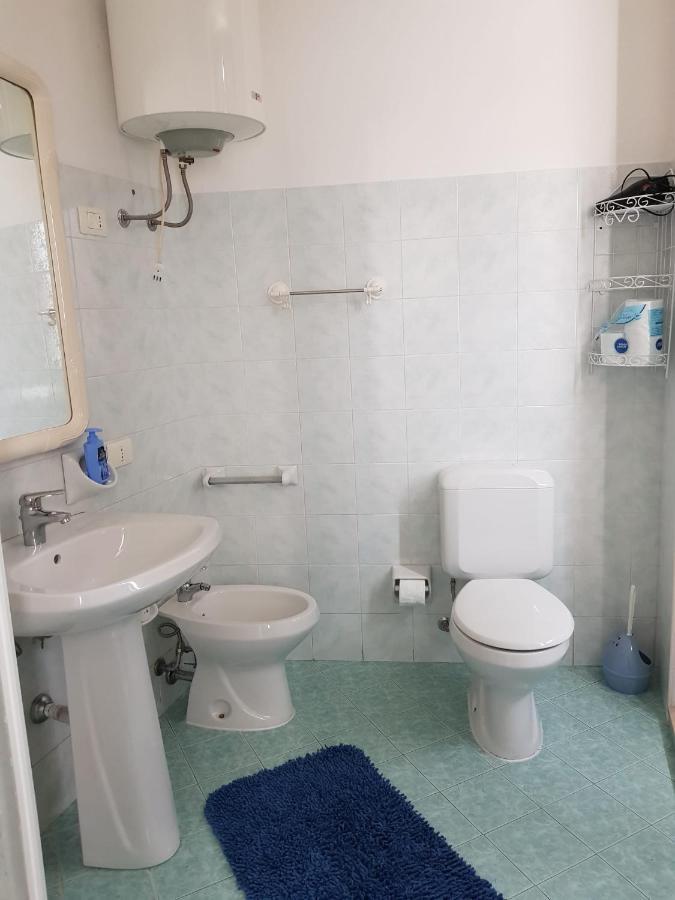 Casa Vacanze Il Quadrifoglio ノート エクステリア 写真