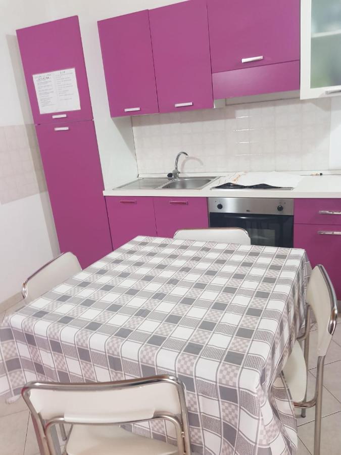 Casa Vacanze Il Quadrifoglio ノート エクステリア 写真