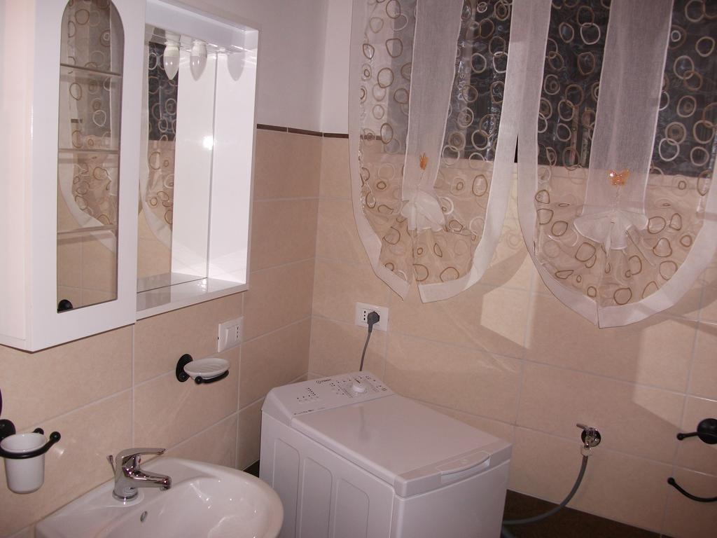 Casa Vacanze Il Quadrifoglio ノート エクステリア 写真