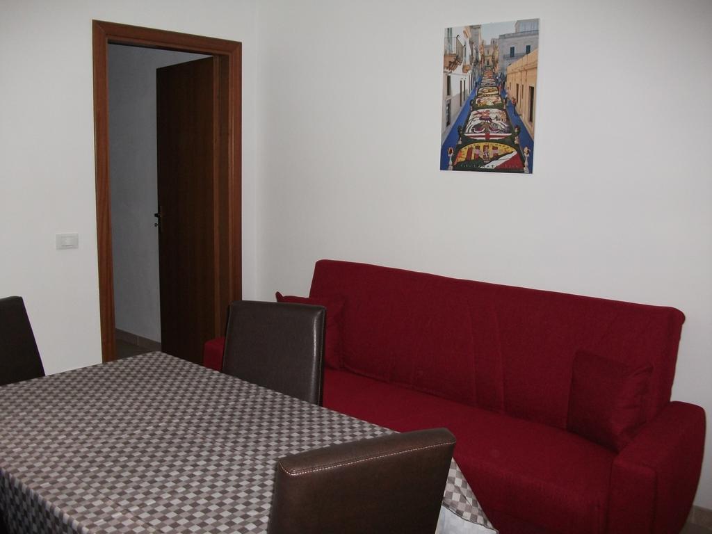 Casa Vacanze Il Quadrifoglio ノート エクステリア 写真