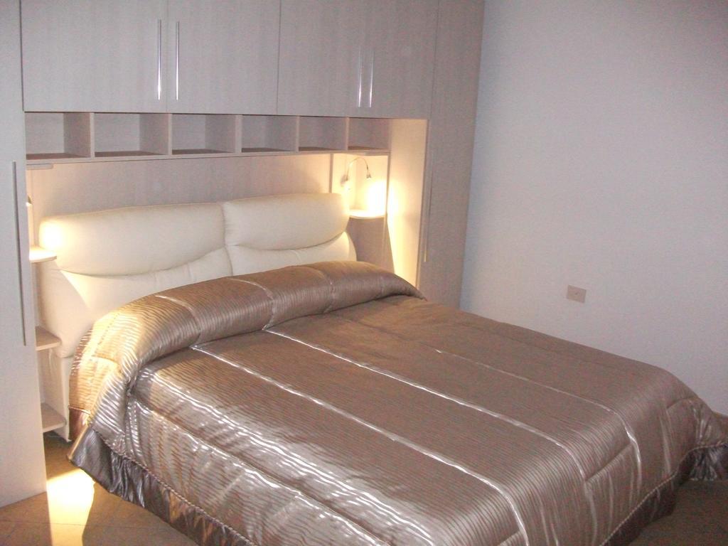 Casa Vacanze Il Quadrifoglio ノート エクステリア 写真