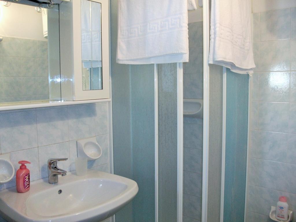 Casa Vacanze Il Quadrifoglio ノート 部屋 写真